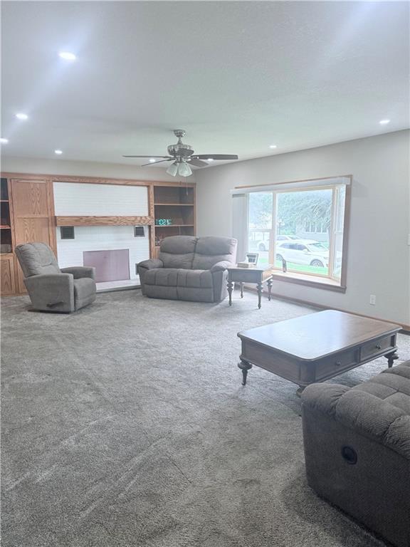 Photo 3 of Single family home for sale at 2504 Shirley Dr, Saint Joseph, MO 64503 | MLS# 2639808 | Listing updated on 2026-09-05