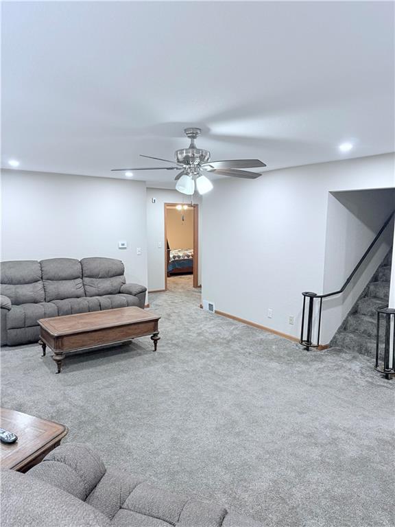 Photo 2 of Single family home for sale at 2504 Shirley Dr, Saint Joseph, MO 64503 | MLS# 2639808 | Listing updated on 2026-09-05