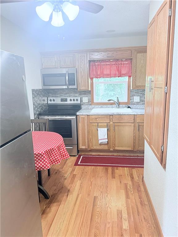 Photo 5 of Single family home for sale at 2504 Shirley Dr, Saint Joseph, MO 64503 | MLS# 2639808 | Listing updated on 2026-09-05