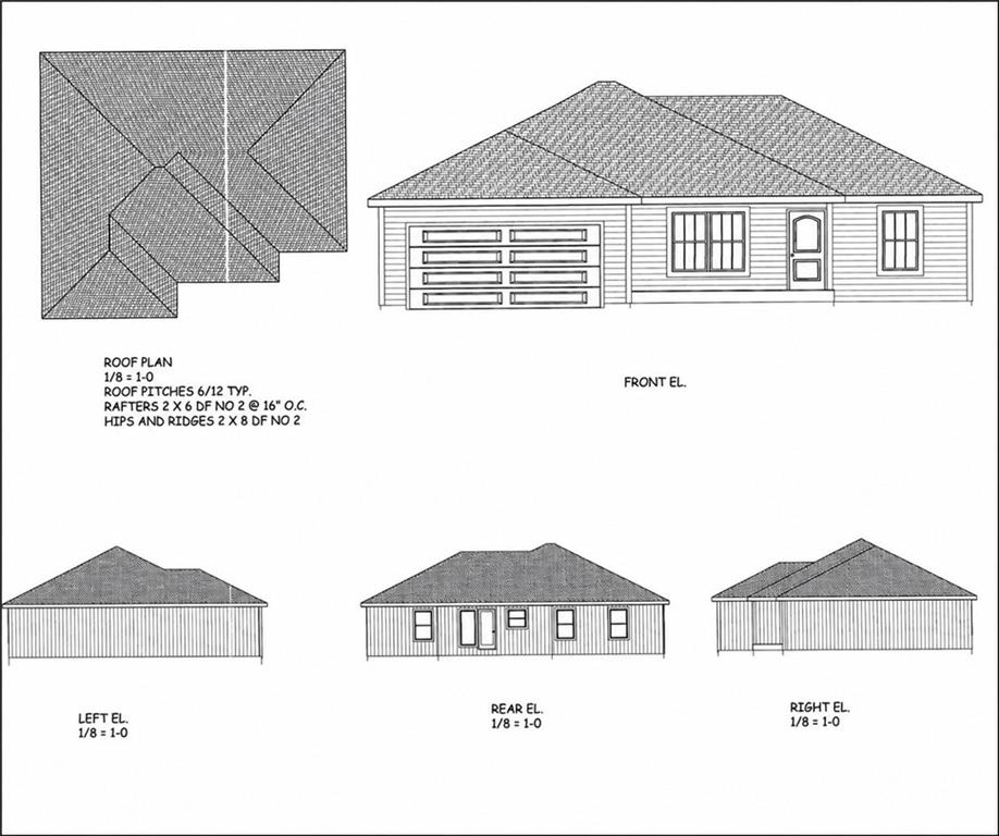 Photo 1 of Single family home for sale at 2805 Franklin Ave, Lexington, MO 64067 | MLS# 2639831 | Listing updated on 2026-09-02