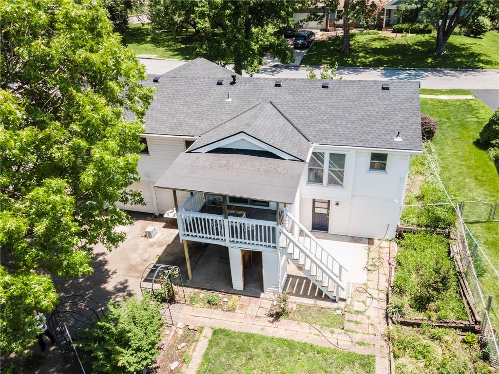 24th image of 9912 Oakridge Dr, Overland Park, KS 66212 | MLS# 2639853