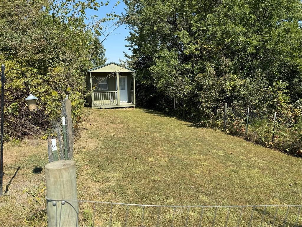 Photo 5 of Sale Pending at Atkins Rd, Lawson, MO 64062 | MLS# 2639867 | Listing updated on 2026-09-04