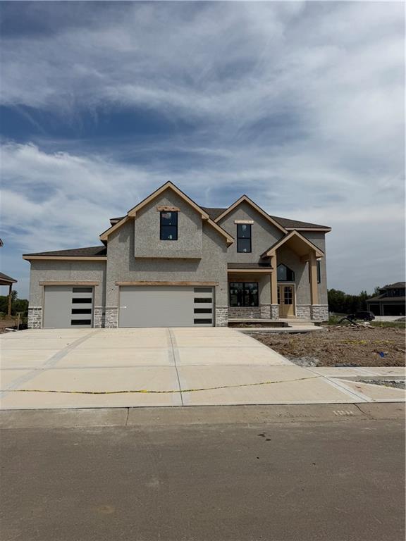 Photo 1 of Single family home for sale at 2365 Foxtail Dr, Kearney, MO 64060 | MLS# 2639916 | Listing updated on 2026-09-02