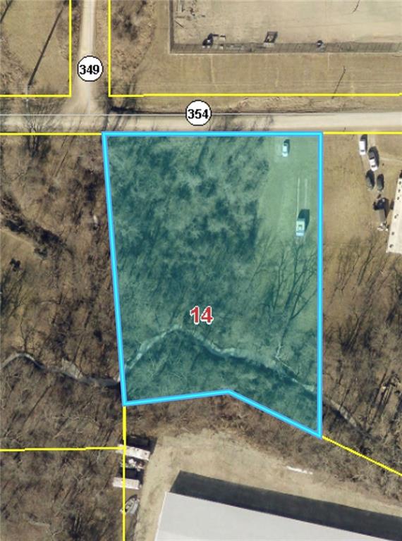 Photo 1 of Sale Pending at County Rd 354, Saint Joseph, MO 64505 | MLS# 2639937 | Listing updated on 2026-09-05