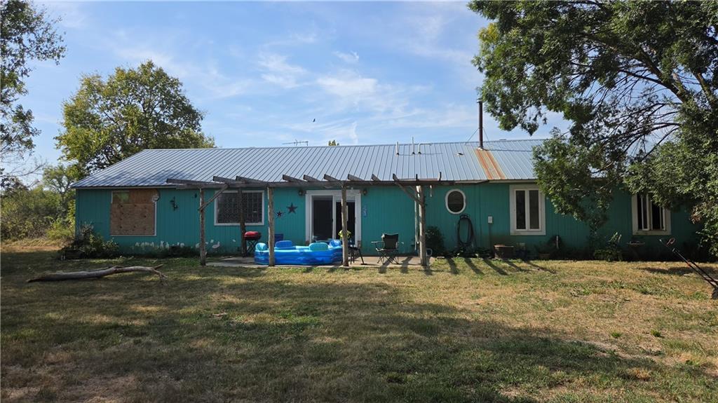 4th image of 34525 W 407th Street, Parker, KS 66072 | MLS# 2639942