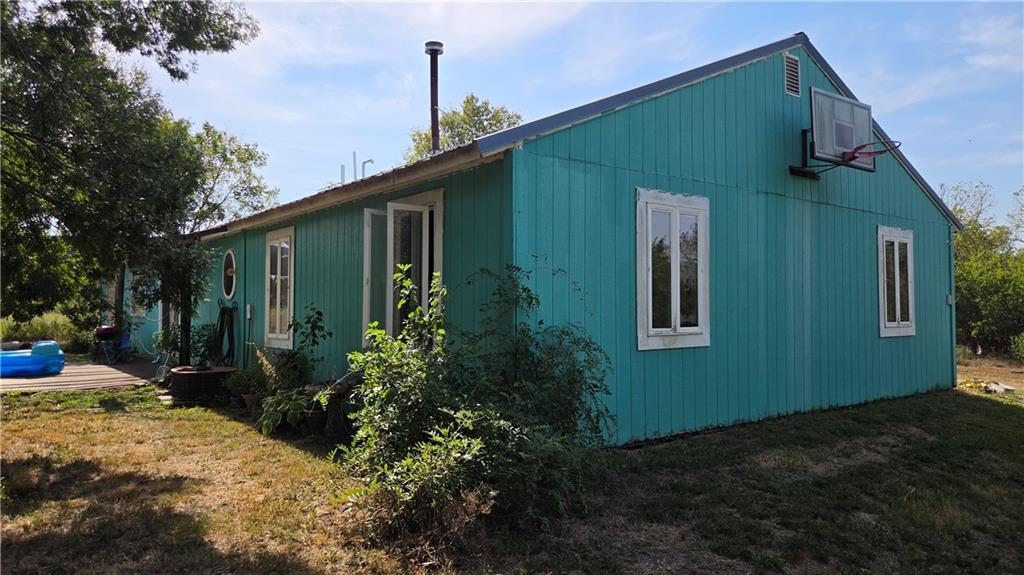 3rd image of 34525 W 407th Street, Parker, KS 66072 | MLS# 2639942