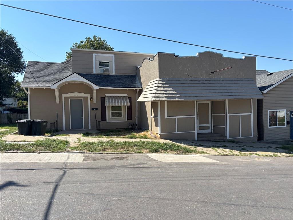 Photo 1 of Single family home for sale at 5106 Barbara St, Saint Joseph, MO 64504 | MLS# 2639950 | Listing updated on 2026-09-02