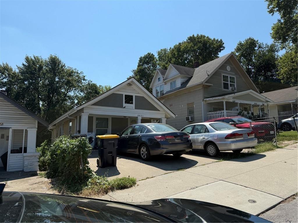 Photo 1 of Single family home for sale at 6621 E 12th Terrace, Kansas City, MO 64126 | MLS# 2639960 | Listing updated on 2026-09-03