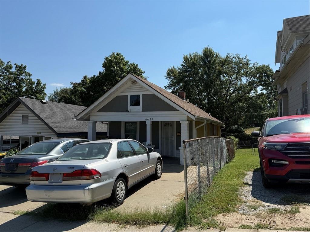 Photo 2 of Single family home for sale at 6621 E 12th Terrace, Kansas City, MO 64126 | MLS# 2639960 | Listing updated on 2026-09-03