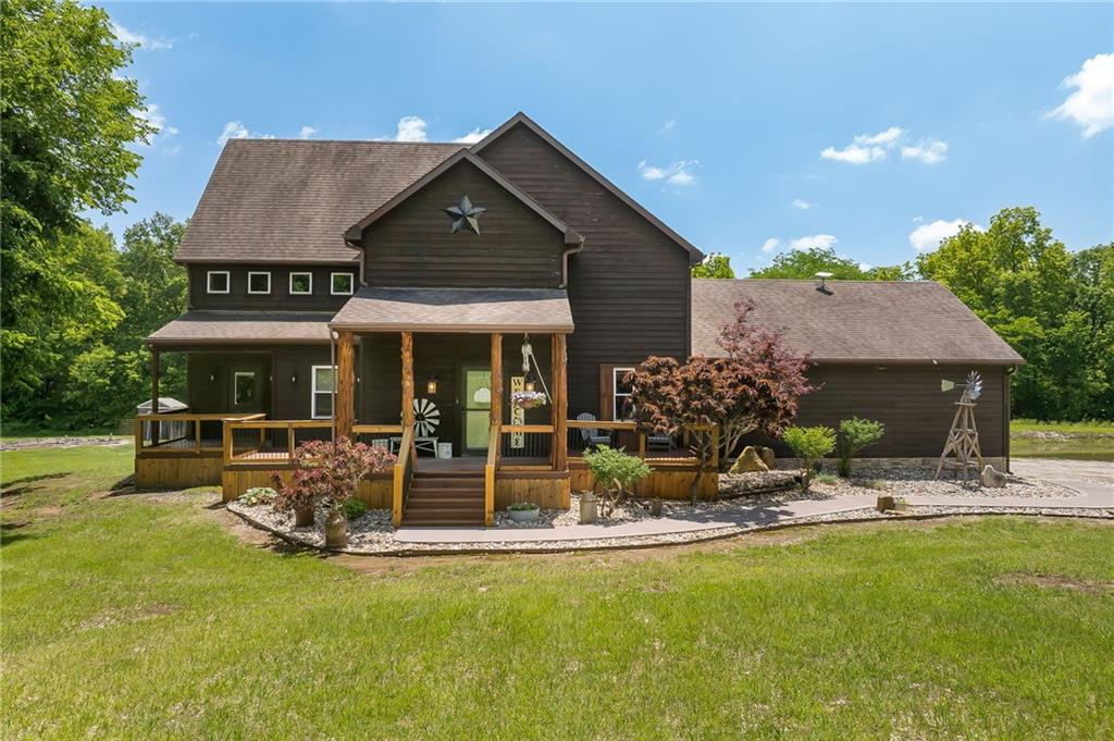 Photo 1 of Single family home for sale at 6280 Nw Sale Barn Rd, Cameron, MO 64429 | MLS# 2640049 | Listing updated on 2026-09-03