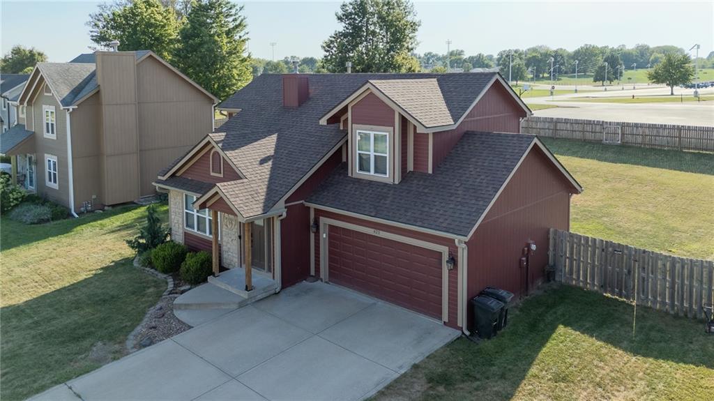 Photo 1 of Single family home for sale at 621 Shepherd Rd, Lawson, MO 64062 | MLS# 2640071 | Listing updated on 2026-09-05