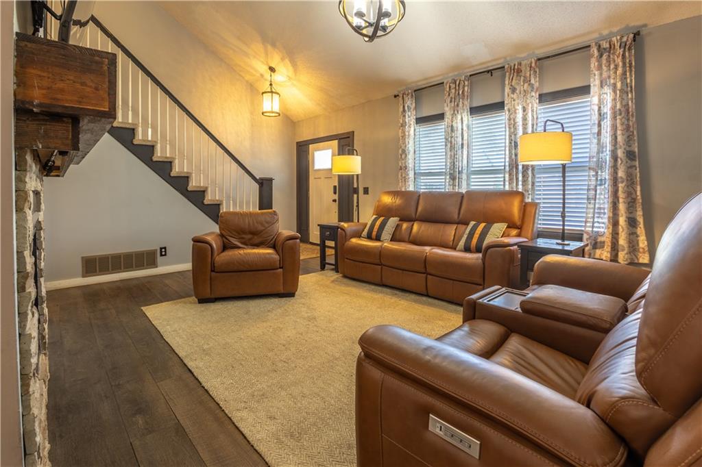 Photo 2 of Single family home for sale at 621 Shepherd Rd, Lawson, MO 64062 | MLS# 2640071 | Listing updated on 2026-09-05