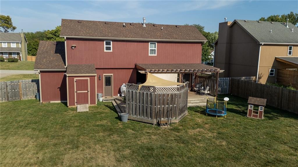 Photo 33 of Single family home for sale at 621 Shepherd Rd, Lawson, MO 64062 | MLS# 2640071 | Listing updated on 2026-09-05