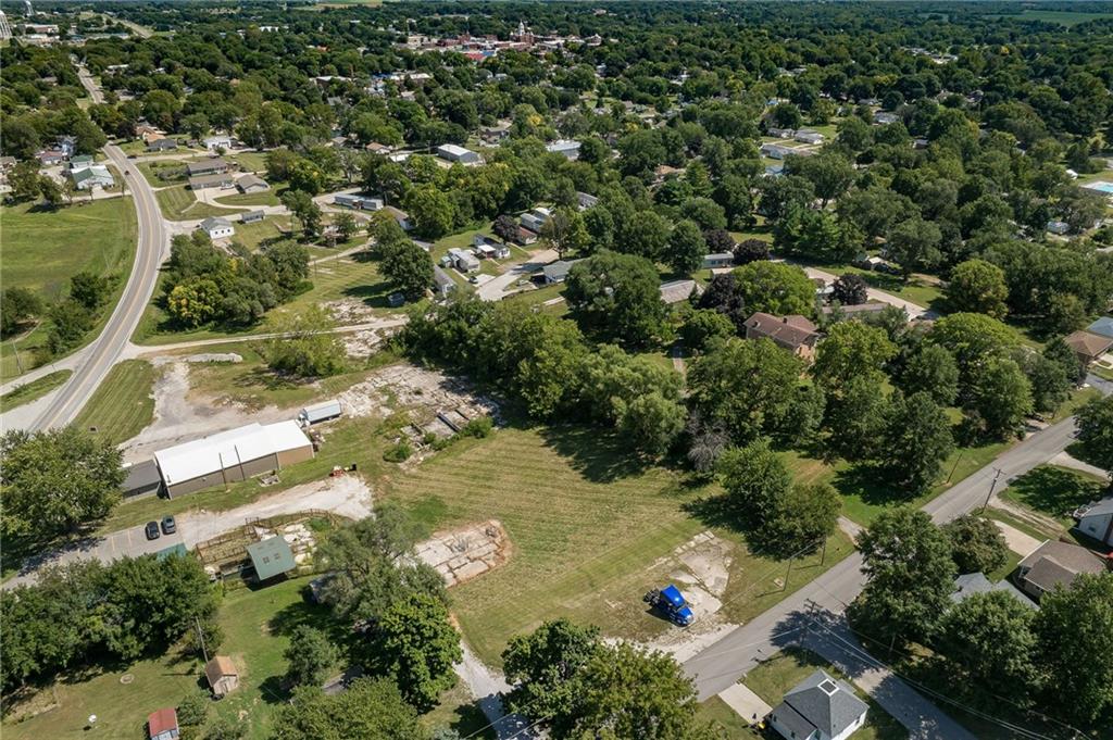 Photo 4 of Land for sale at N 13th Terrace, Savannah, MO 64485 | MLS# 2640112 | Listing updated on 2026-09-02