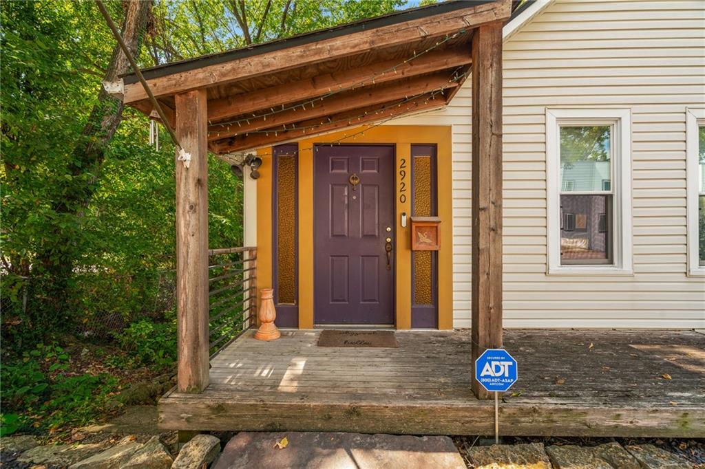 Photo 2 of Single family home for sale at 2920 Belleview Ave, Kansas City, MO 64108 | MLS# 2640117 | Listing updated on 2026-09-05