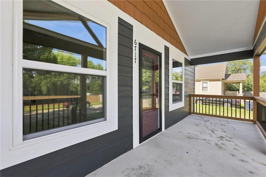 Photo 4 of Single family home for sale at 6717 E 18th Street, Kansas City, MO 64126 | MLS# 2640167 | Listing updated on 2026-09-04
