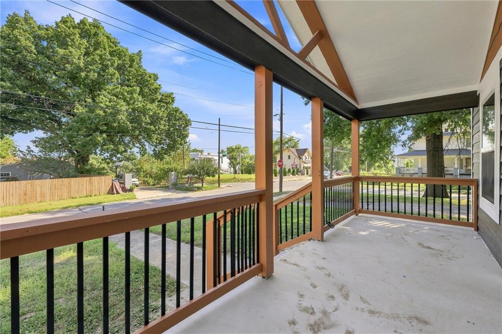 Photo 5 of Single family home for sale at 6717 E 18th Street, Kansas City, MO 64126 | MLS# 2640167 | Listing updated on 2026-09-04