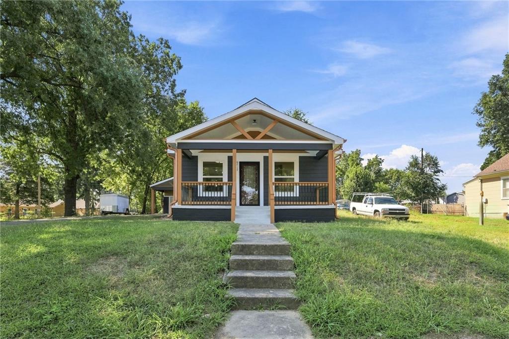 Photo 1 of Single family home for sale at 6717 E 18th Street, Kansas City, MO 64126 | MLS# 2640167 | Listing updated on 2026-09-04