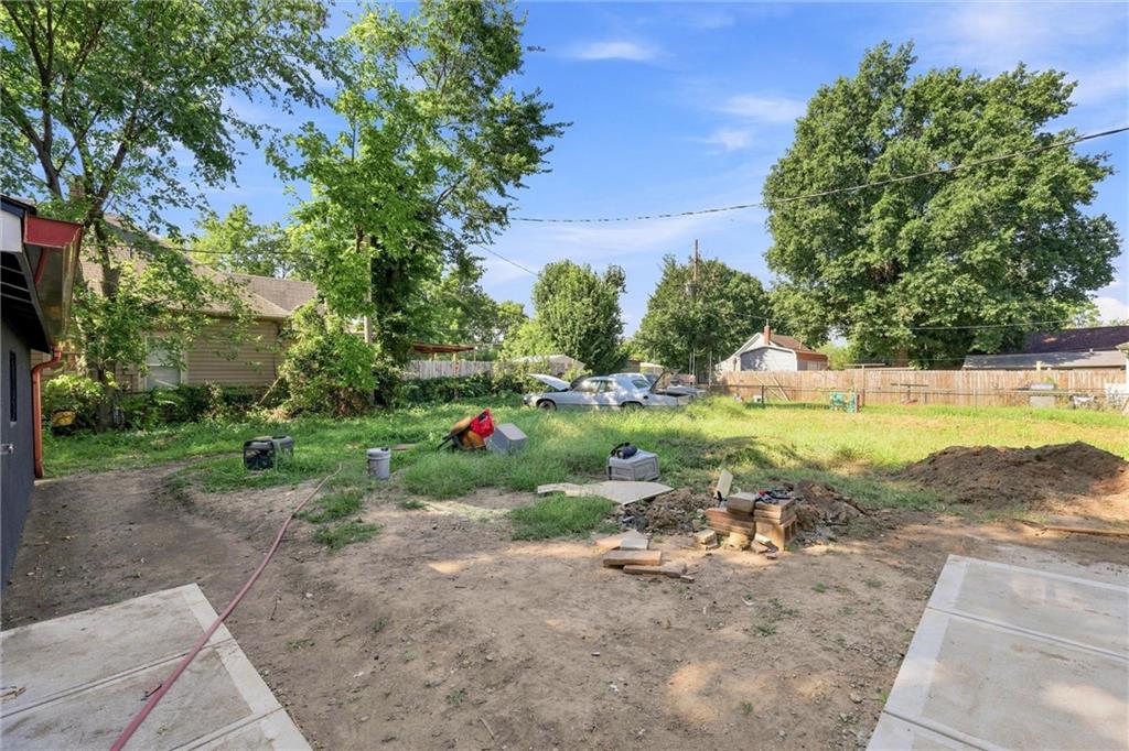 Photo 30 of Single family home for sale at 6717 E 18th Street, Kansas City, MO 64126 | MLS# 2640167 | Listing updated on 2026-09-04