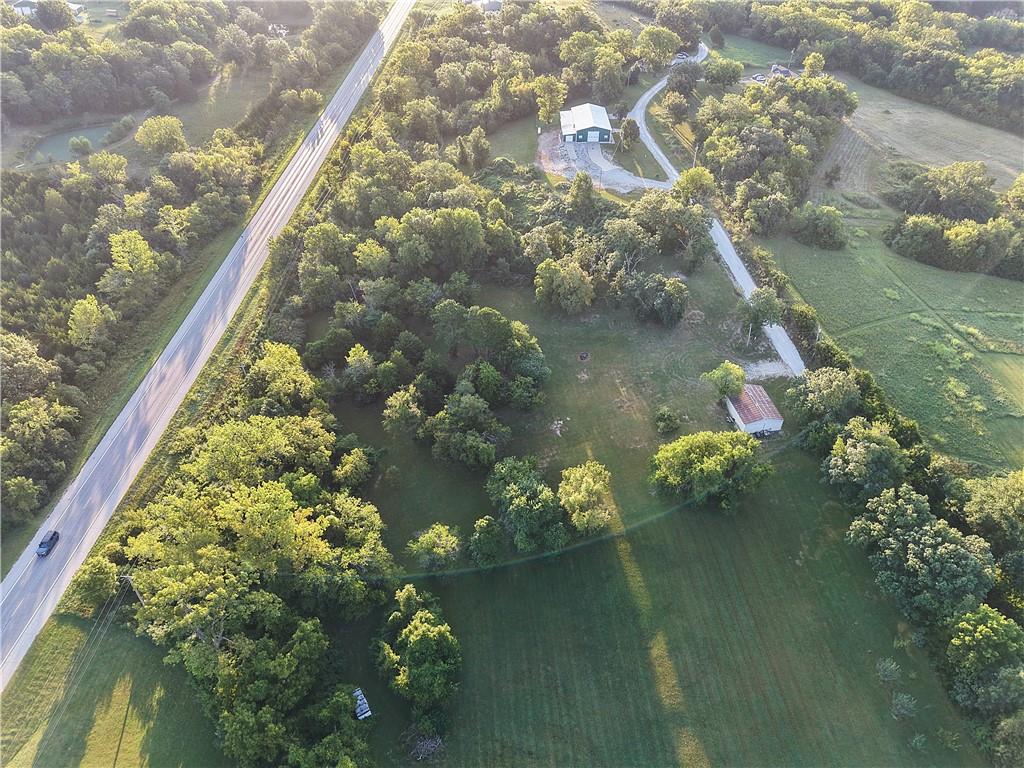 Photo 2 of Land for sale at 32124 Pisgah Cemetery Rd, Excelsior Springs, MO 64024 | MLS# 2640196 | Listing updated on 2026-09-04