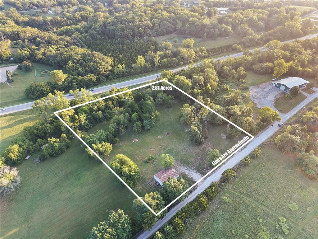 Photo 1 of Land for sale at 32124 Pisgah Cemetery Rd, Excelsior Springs, MO 64024 | MLS# 2640196 | Listing updated on 2026-09-04