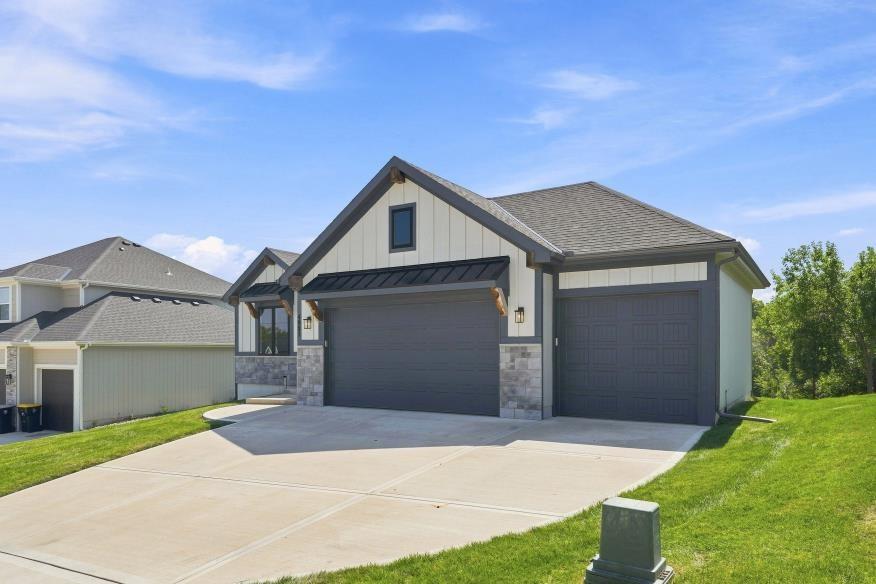 Photo 4 of Single family home for sale at 4905 NE 88th Street, Kansas City, MO 64156 | MLS# 2640197 | Listing updated on 2026-09-05