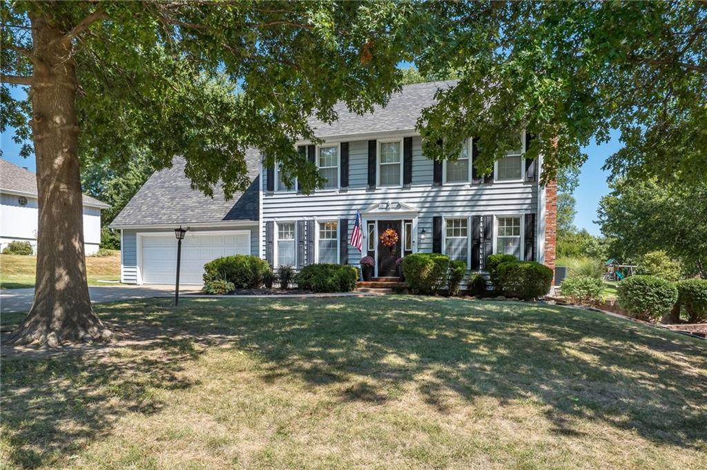 Photo 1 of Single family home for sale at 2201 Green Meadows Ct, Saint Joseph, MO 64506 | MLS# 2640222 | Listing updated on 2026-09-04