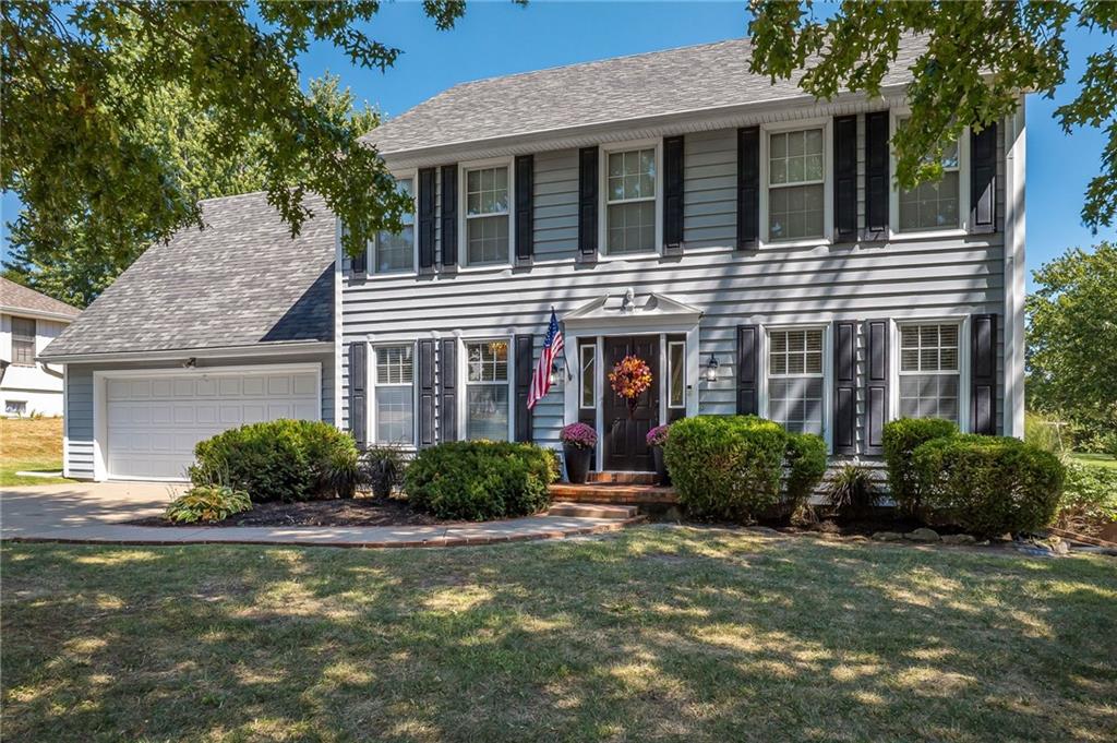 Photo 2 of Single family home for sale at 2201 Green Meadows Ct, Saint Joseph, MO 64506 | MLS# 2640222 | Listing updated on 2026-09-04