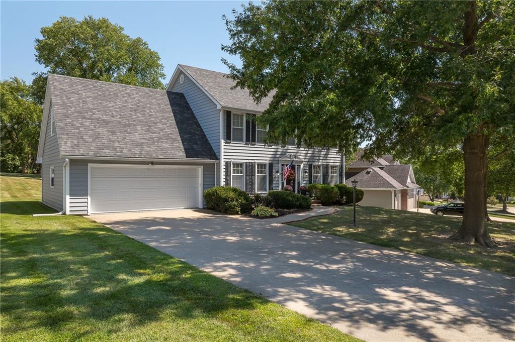 Photo 52 of Single family home for sale at 2201 Green Meadows Ct, Saint Joseph, MO 64506 | MLS# 2640222 | Listing updated on 2026-09-04