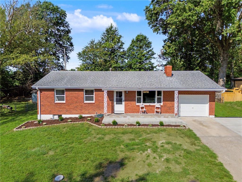 Photo 1 of Single family home for sale at 6732 N Madison Ave, Kansas City, MO 64118 | MLS# 2640235 | Listing updated on 2026-09-03