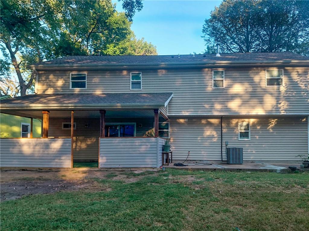Photo 34 of Single family home for sale at 11424 Palmer Ave, Kansas City, MO 64134 | MLS# 2640258 | Listing updated on 2026-09-03