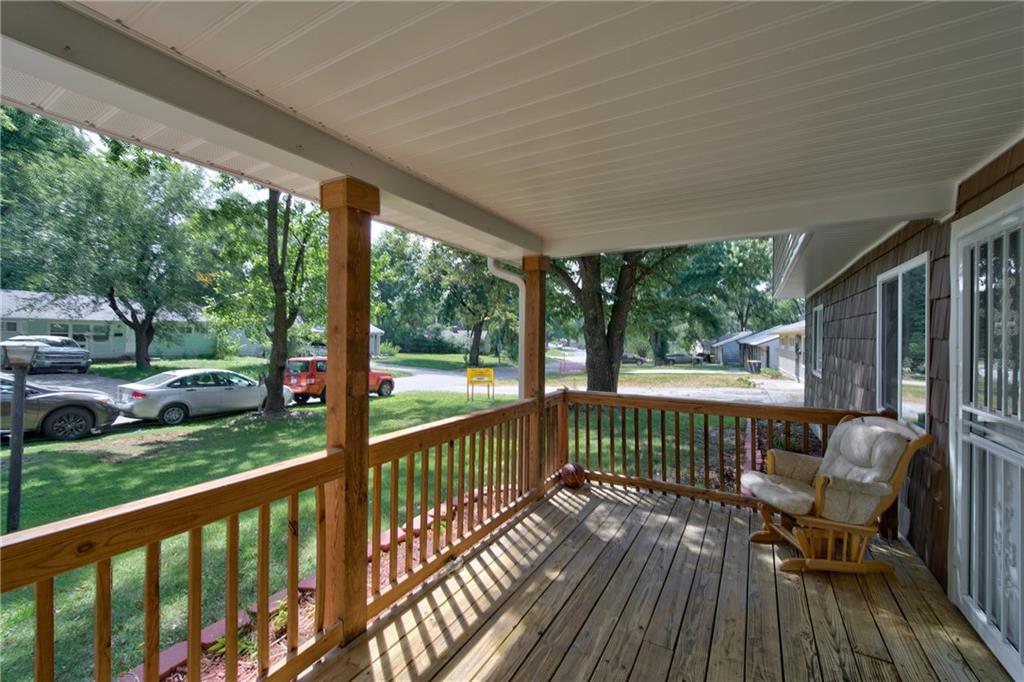 Photo 4 of Single family home for sale at 11424 Palmer Ave, Kansas City, MO 64134 | MLS# 2640258 | Listing updated on 2026-09-03
