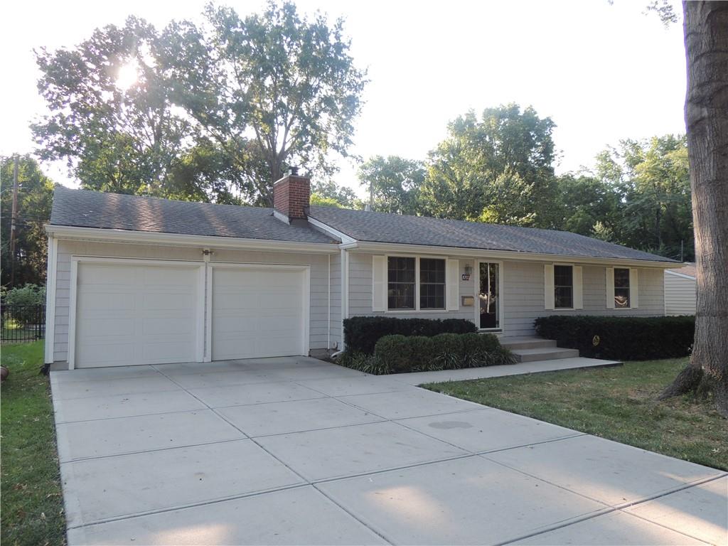 Photo 1 of Single family home for sale at 8703 Belleview Ave, Kansas City, MO 64114 | MLS# 2640305 | Listing updated on 2026-09-04