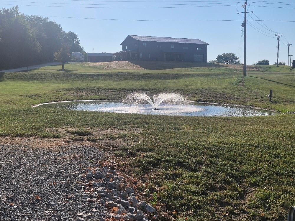 Photo 1 of Sale Pending at Lot Z10 Neptune Ct, Gallatin, MO 64640 | MLS# 2640321 | Listing updated on 2026-09-03