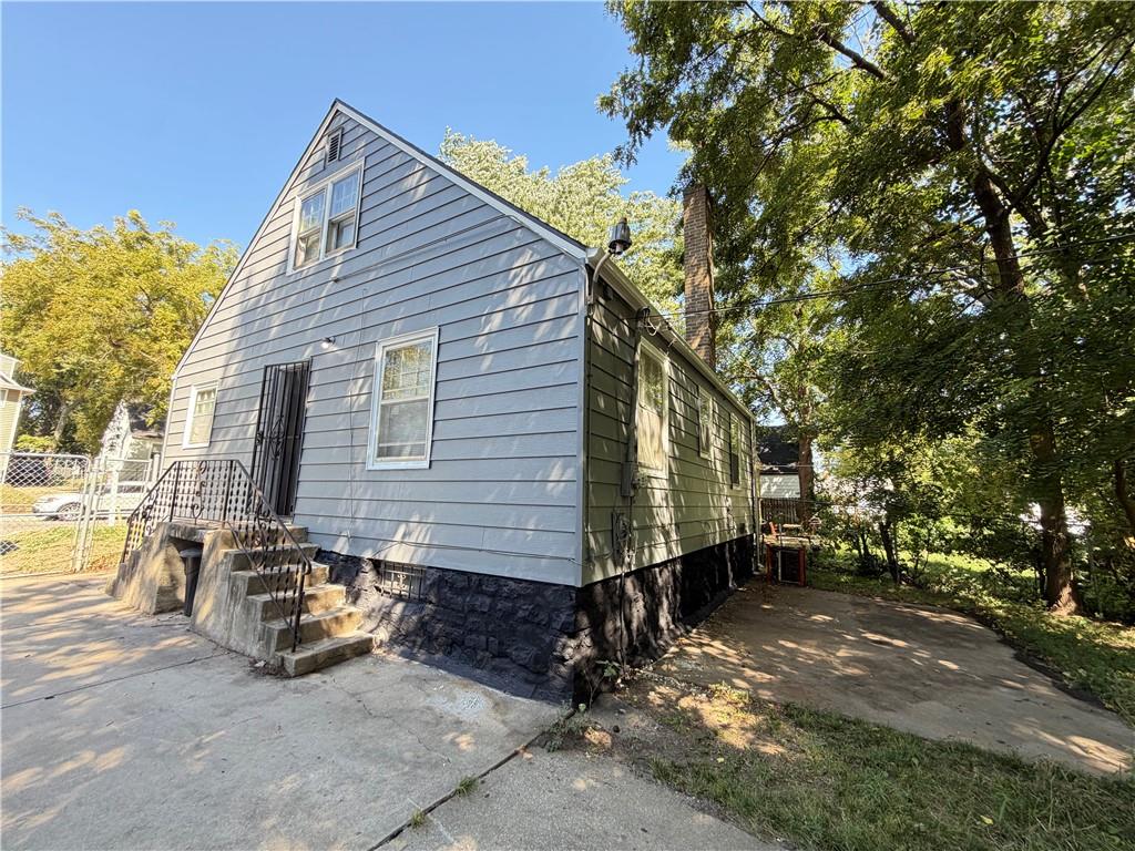 Photo 12 of Single family home for sale at 6709 Walrond Ave, Kansas City, MO 64132 | MLS# 2640351 | Listing updated on 2026-09-05
