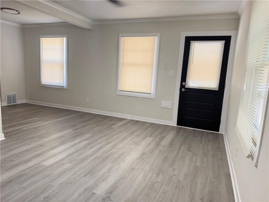 Photo 4 of Single family home for sale at 6709 Walrond Ave, Kansas City, MO 64132 | MLS# 2640351 | Listing updated on 2026-09-05