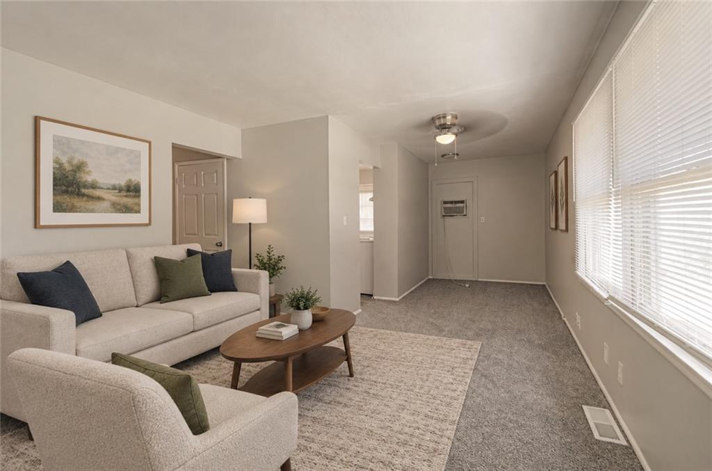 Photo 4 of Single family home for sale at 4319 Towers Rd, Kansas City, MO 64130 | MLS# 2640359 | Listing updated on 2026-09-05