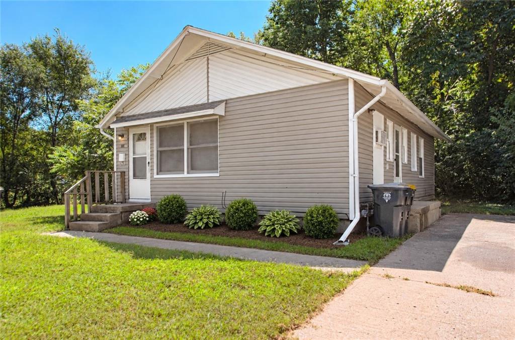 Photo 1 of Single family home for sale at 4319 Towers Rd, Kansas City, MO 64130 | MLS# 2640359 | Listing updated on 2026-09-05