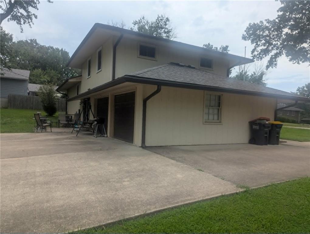 Photo 45 of Sale Pending at 1104 W Forrest Ln, Excelsior Springs, MO 64024 | MLS# 2640363 | Listing updated on 2026-09-05