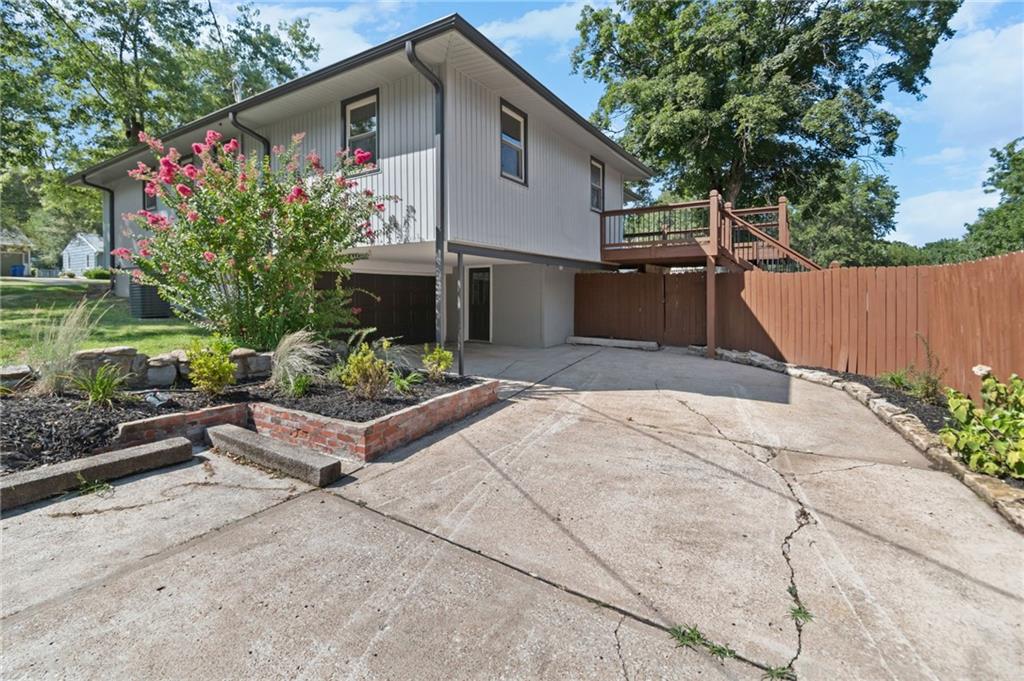 Photo 3 of Single family home for sale at 5813 Sterling Ave, Raytown, MO 64133 | MLS# 2640372 | Listing updated on 2026-09-04