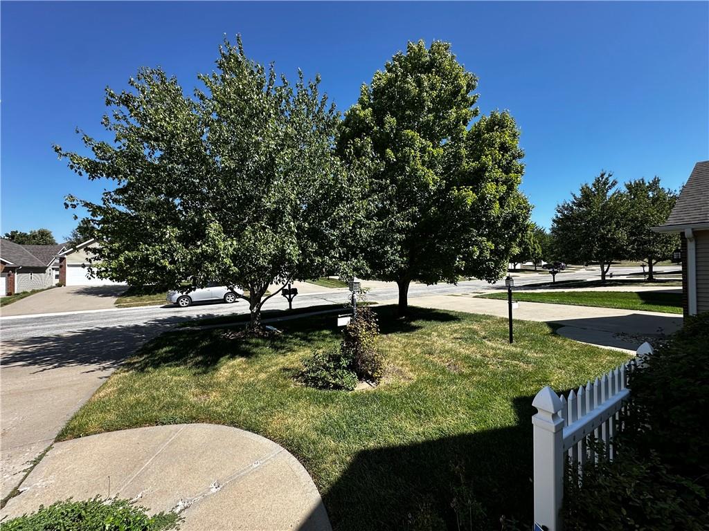 Photo 3 of Townhouse for sale at 4902 Kelsey Ct, Saint Joseph, MO 64506 | MLS# 2640376 | Listing updated on 2026-09-05
