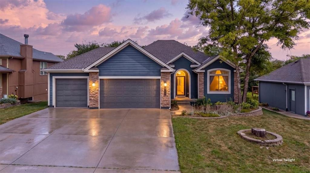 Photo 1 of Single family home for sale at 2000 Ne 197th Court, Smithville, MO 64089 | MLS# 2640397 | Listing updated on 2026-09-05