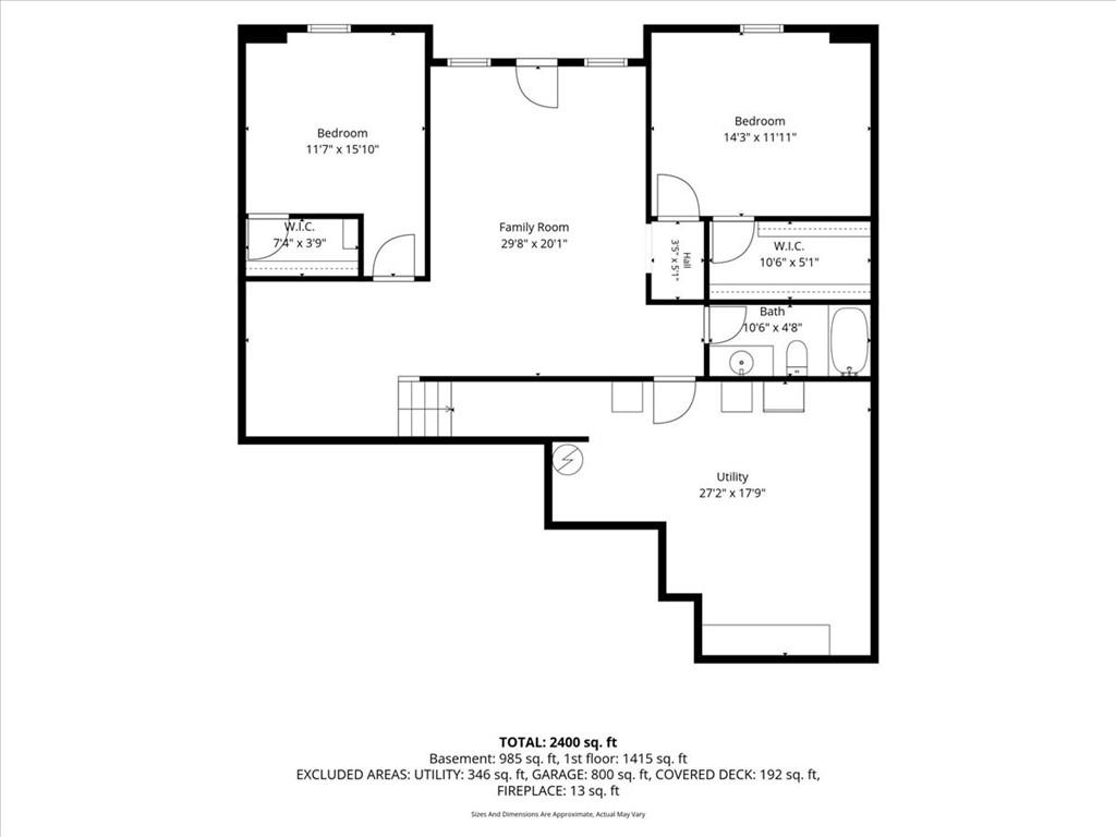 Photo 45 of Single family home for sale at 2000 Ne 197th Court, Smithville, MO 64089 | MLS# 2640397 | Listing updated on 2026-09-05