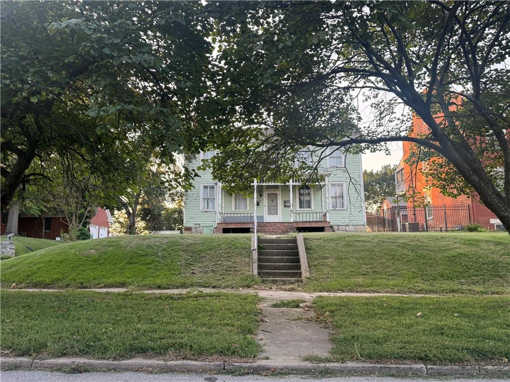 Photo 36 of Single family home for sale at 778 Highland Ave, Lexington, MO 64067 | MLS# 2640398 | Listing updated on 2026-09-04
