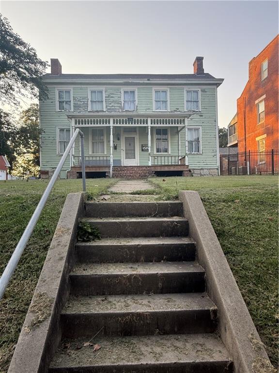 Photo 2 of Single family home for sale at 778 Highland Ave, Lexington, MO 64067 | MLS# 2640398 | Listing updated on 2026-09-04