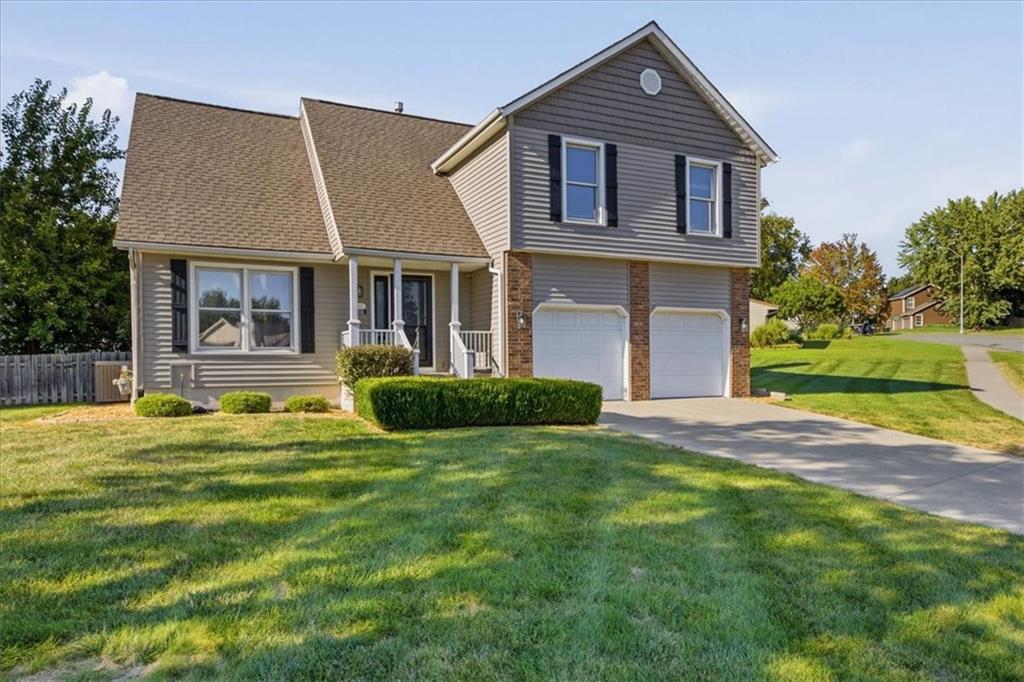 Photo 3 of Single family home for sale at 10232 Tracy Ave, Kansas City, MO 64155 | MLS# 2640404 | Listing updated on 2026-09-05
