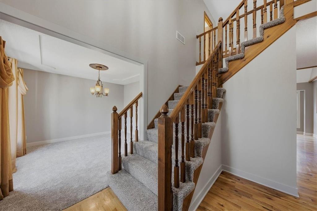 Photo 5 of Single family home for sale at 10232 Tracy Ave, Kansas City, MO 64155 | MLS# 2640404 | Listing updated on 2026-09-05