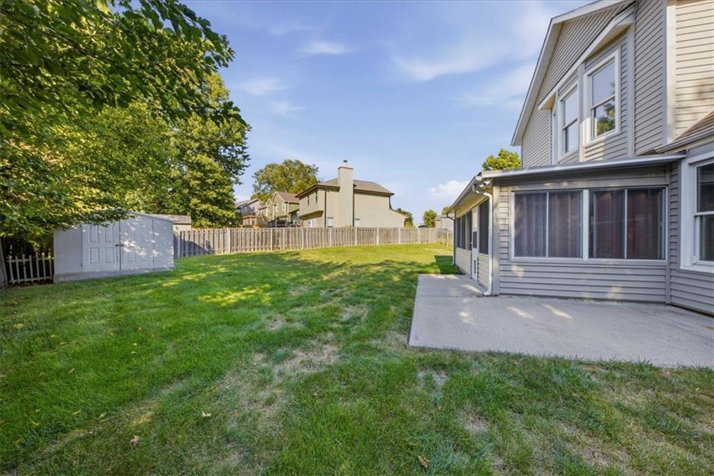 Photo 30 of Single family home for sale at 10232 Tracy Ave, Kansas City, MO 64155 | MLS# 2640404 | Listing updated on 2026-09-05