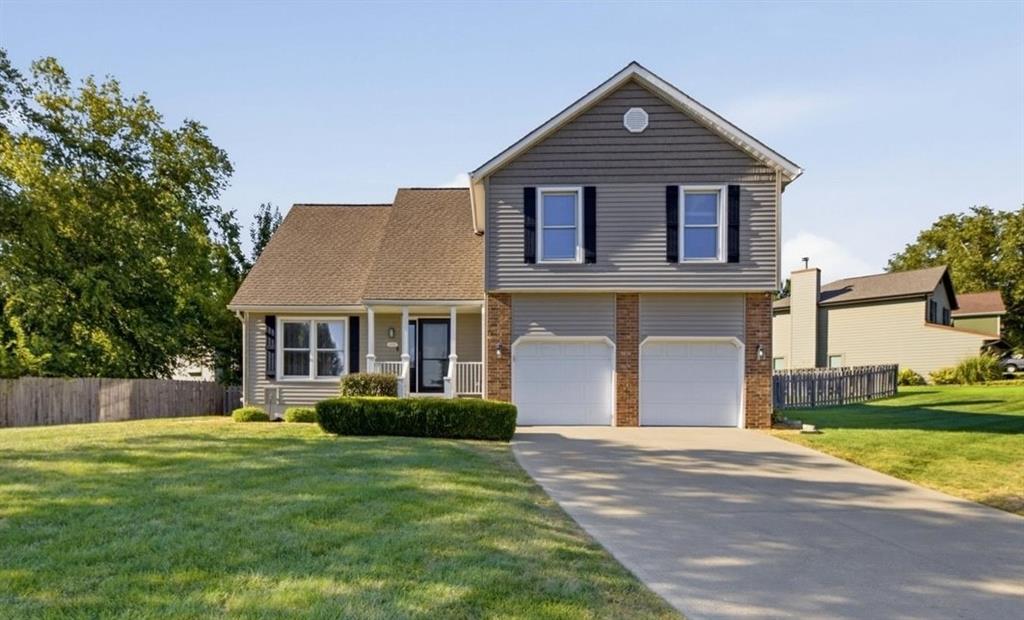 Photo 1 of Single family home for sale at 10232 Tracy Ave, Kansas City, MO 64155 | MLS# 2640404 | Listing updated on 2026-09-05