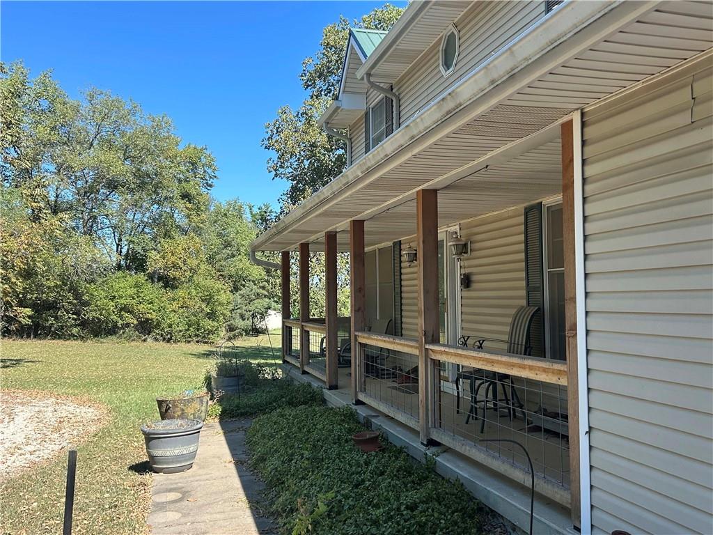 Photo 5 of Single family home for sale at 22803 Mary Lois Rd, Cowgill, MO 64637 | MLS# 2640454 | Listing updated on 2026-09-04